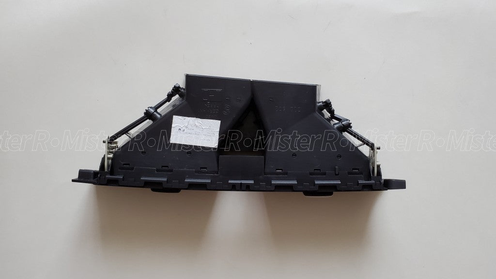 BMW • E9X Dashboard Center Air Vent • E90 E91 E92 E93 328 335 M3 • #642291304638