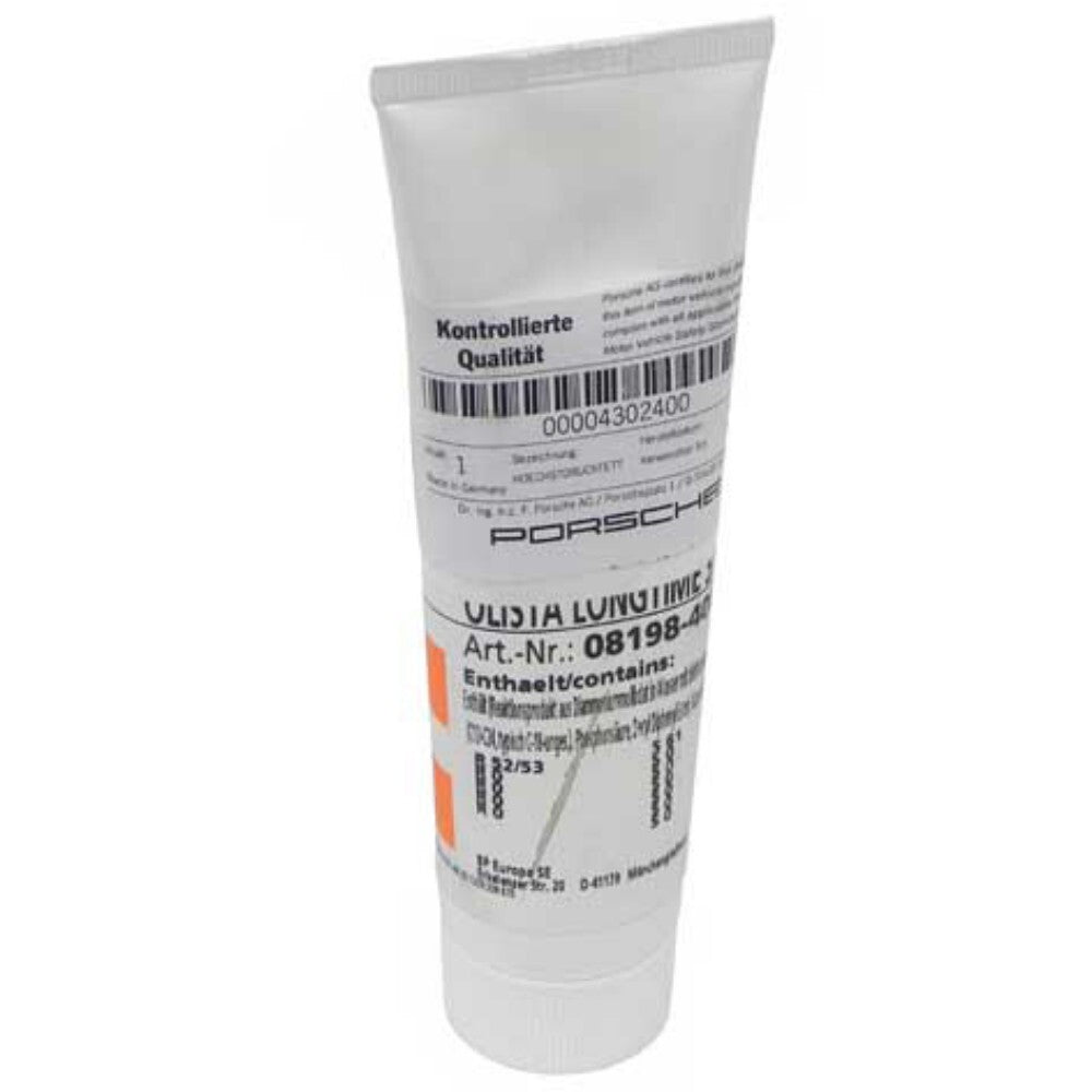 Castrol Olista Longtime 3 EP • 80g Camshaft Grease • OE Porsche #00004302400 ×11