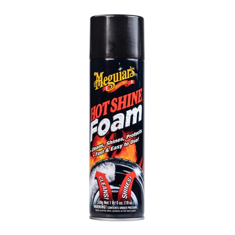 Meguiar's Complete Car Care Detailing Kit - #G55208