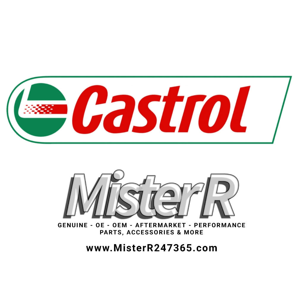 Castrol Olista Longtime 3 EP - 80g Camshaft Grease - OE Porsche - #00004302400