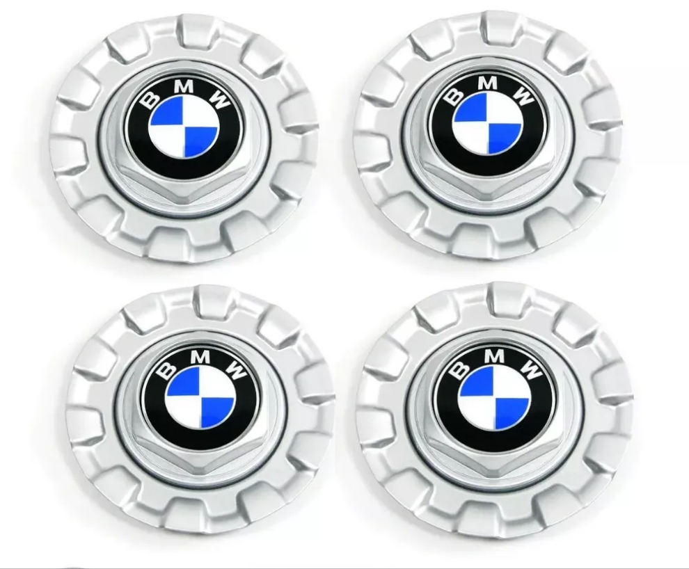 BMW - Style 29 Wheel Center/Hub Cap - E34 E36 E39 E46 OE BBS - #36131093908