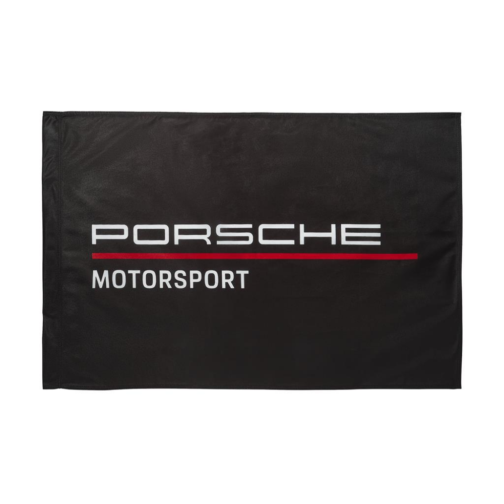 Porsche Motorsport Black Flag - World Endurance Championship #WAP0500070LFMS