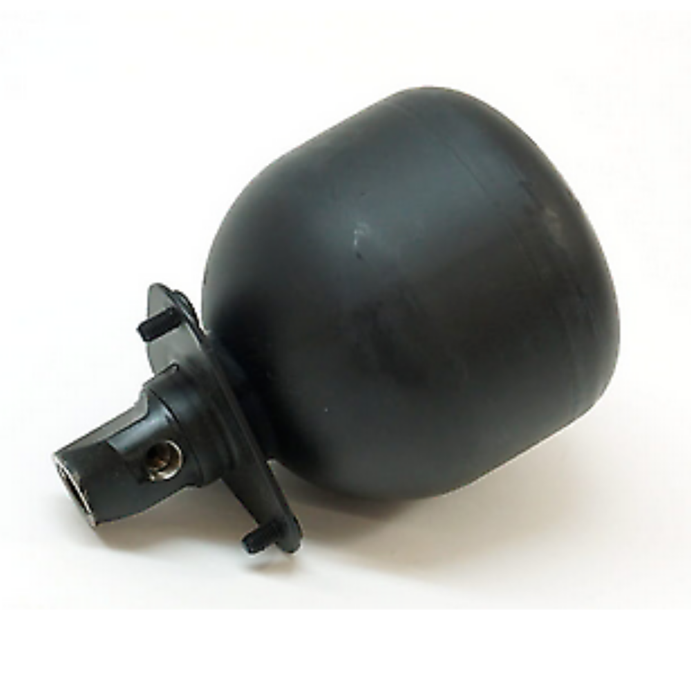 Mercedes-Benz - Suspension Self-Leveling Accumulator Unit - Genuine OE #A1403280515