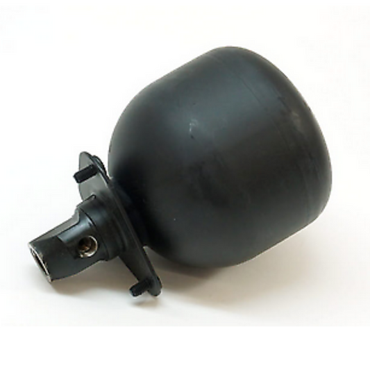 Mercedes-Benz - Suspension Self-Leveling Accumulator Unit - Genuine OE #A1403280515