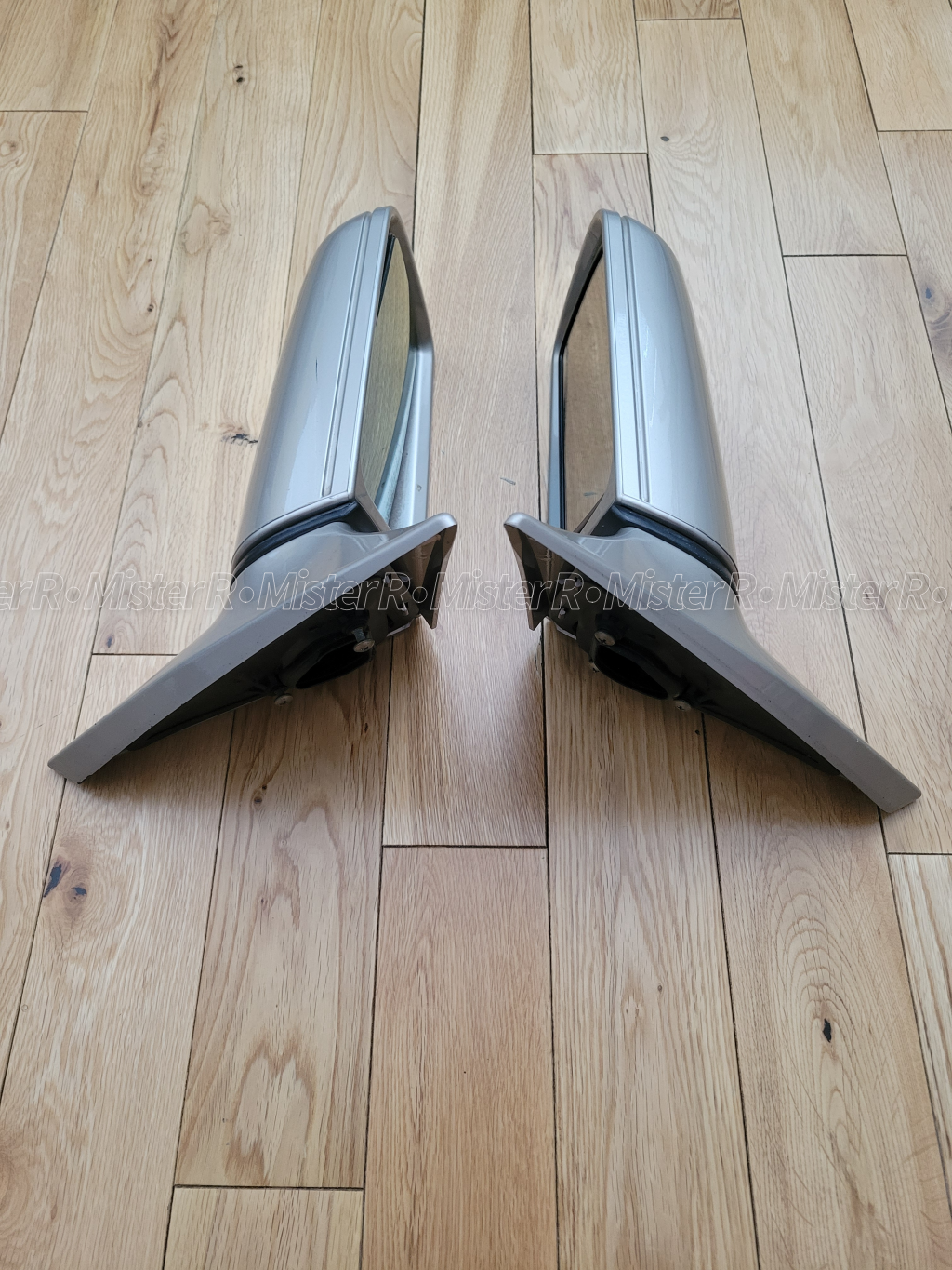 Mercedes-Benz 1997/1998 SL500 Side View Door Mirrors - Left + Right - Used OE - R129