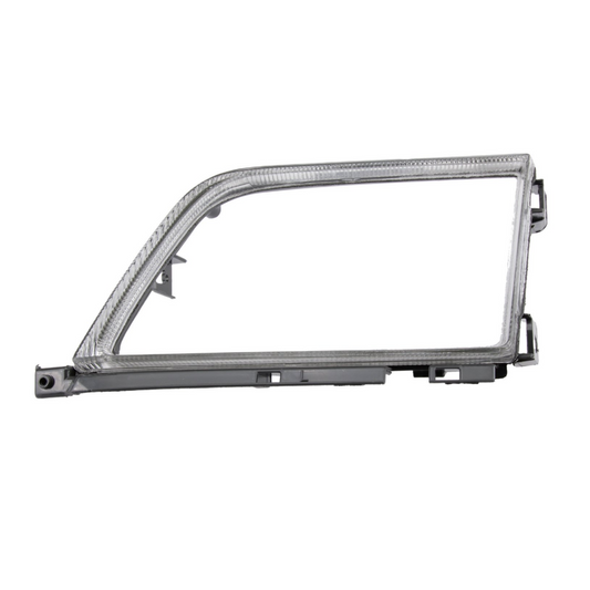 Mercedes-Benz R129 - Driver/Left Headlight Bezel - LH Headlamp Door - OER URO Parts - #1298260359
