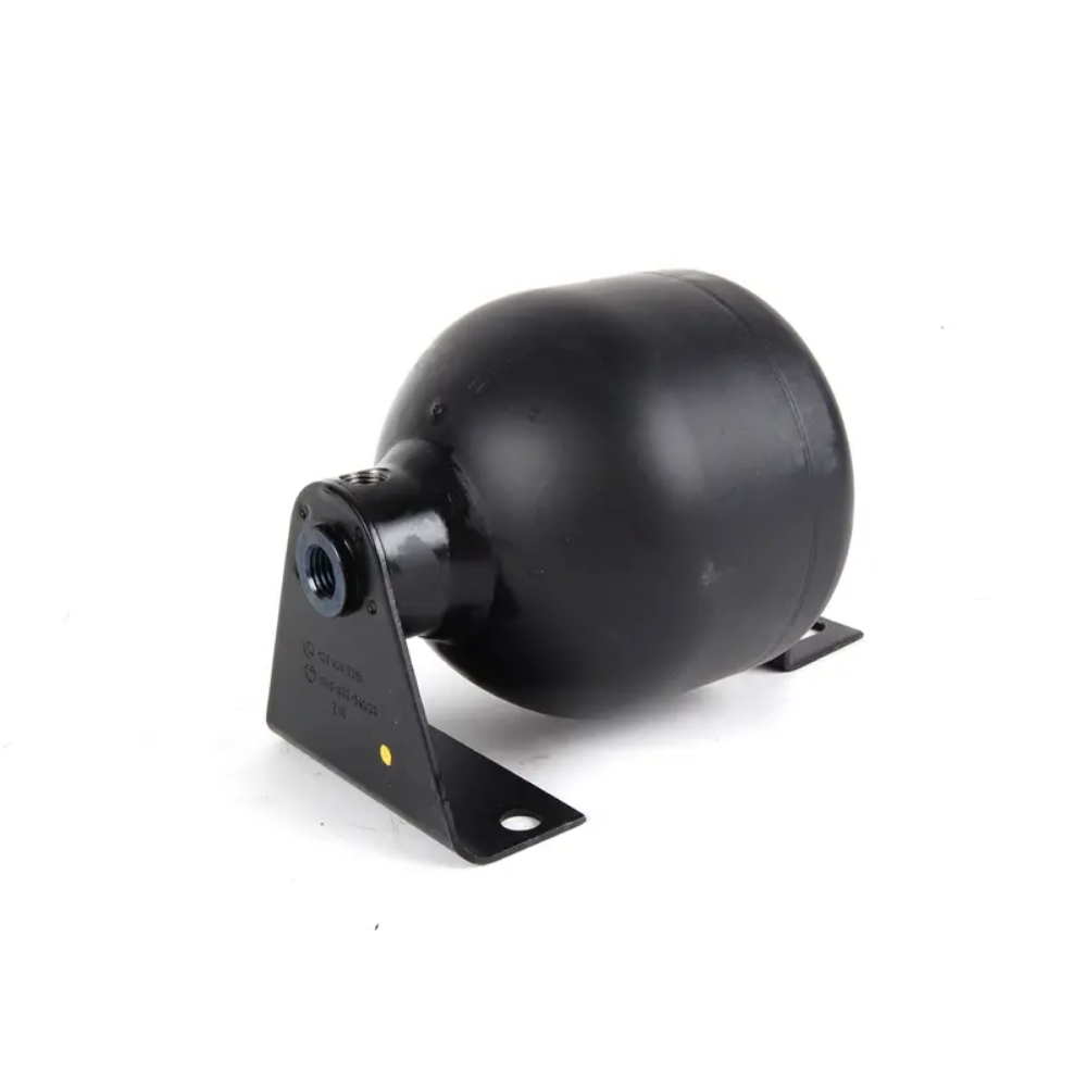 Mercedes-Benz - Suspension Self-Leveling Accumulator Unit - Corteco #1233200215