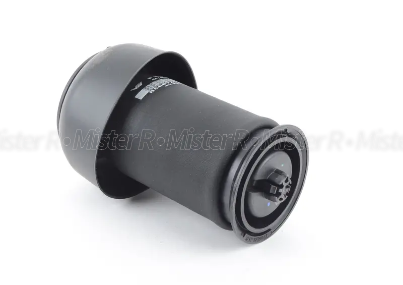 BMW Air Spring - Rear Pneumatic Suspension - #37126795013 ×2