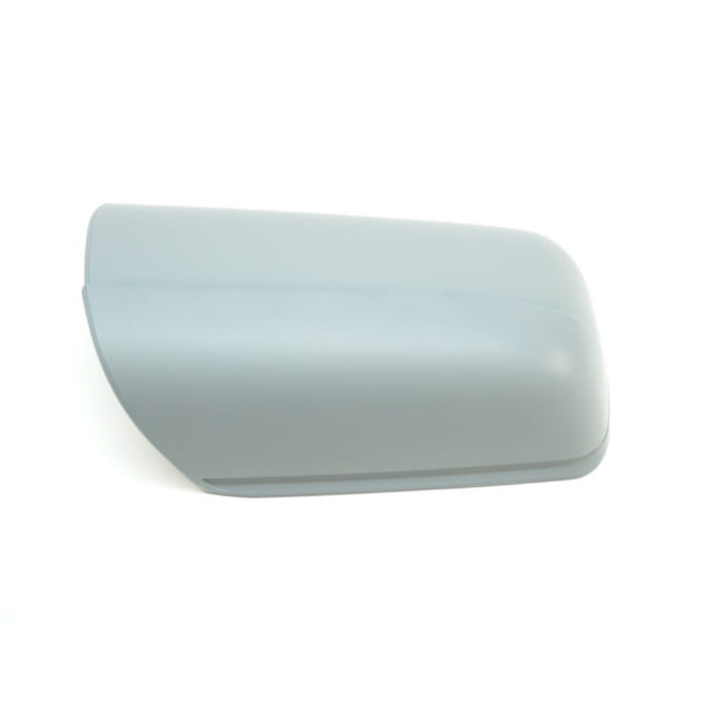 Mercedes-Benz Mirror Cap/Housing - Driver/Left - New OEM - #A2108110160
