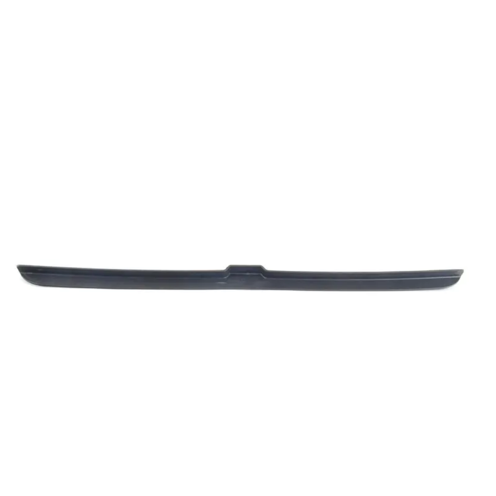Porsche 911 997 - Front Lip Lower Spoiler - Genuine OE - #9975055570001C