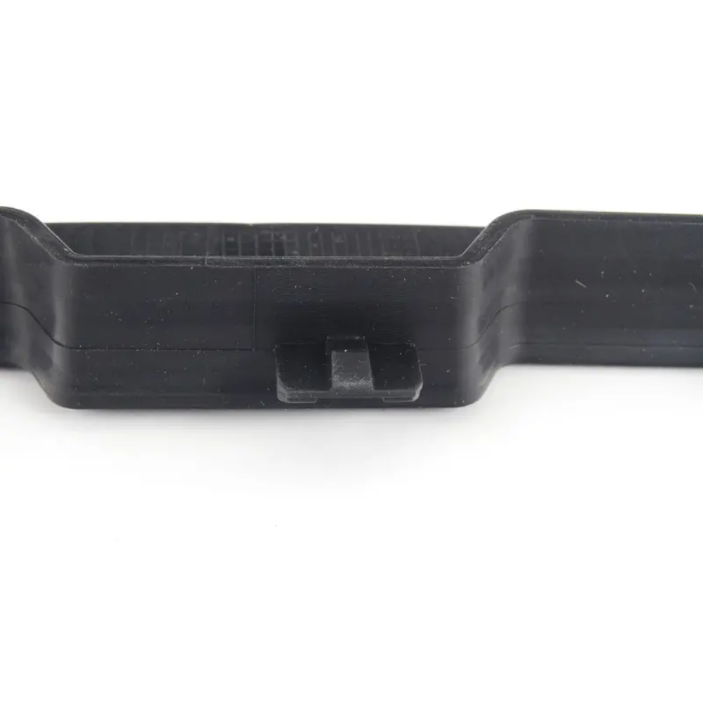 Porsche 911 997 - Front Lip Lower Spoiler - Genuine OE - #9975055570001C