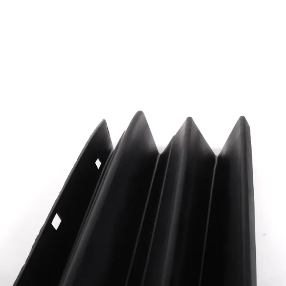 Porsche 911 996/997 - Rear Spoiler Grille/Trim - Carrera C4S GTS Targa OE - #99651225000