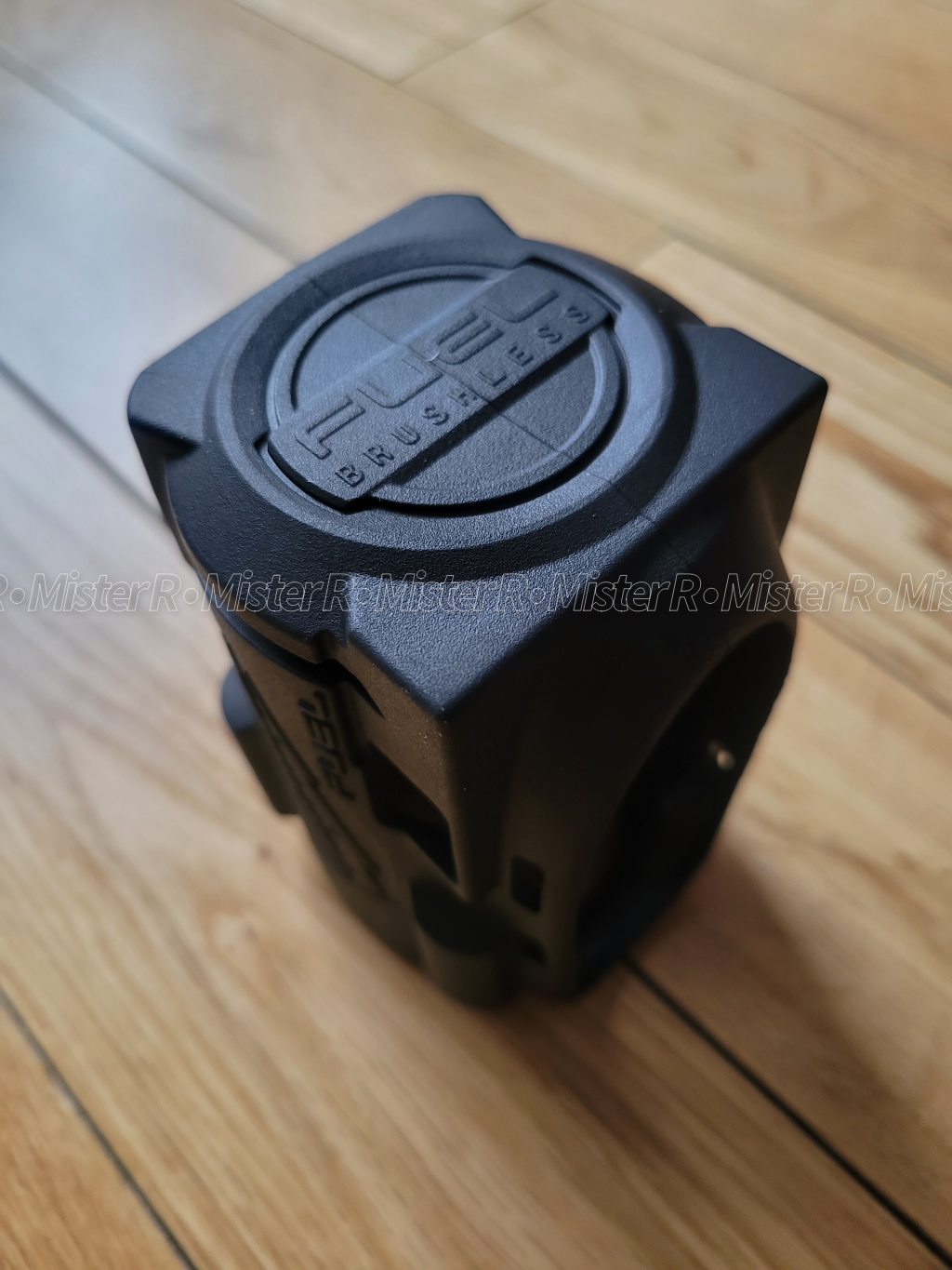 Milwaukee Tools M12 FUEL Stubby Impact Wrench Protective Boot - #49-16-2562