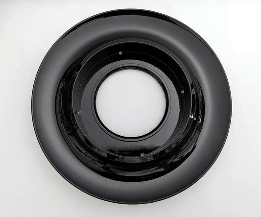 Rolls-Royce - Primed Hub Cap - RR4 Ghost Series 1 - New OE - #36136773454