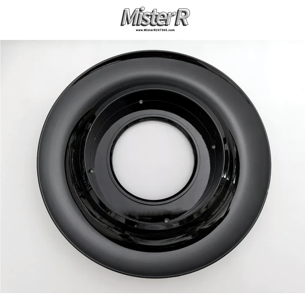 Rolls-Royce - Primed Hub Cap - RR4 Ghost Series 1 - New OE - #36136773454