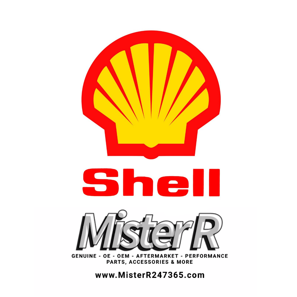 Shell Gasoline - Scientifically Proven To Improve Your Mileage - Top Tier Gas Ad - Brochure/ Pamphlet