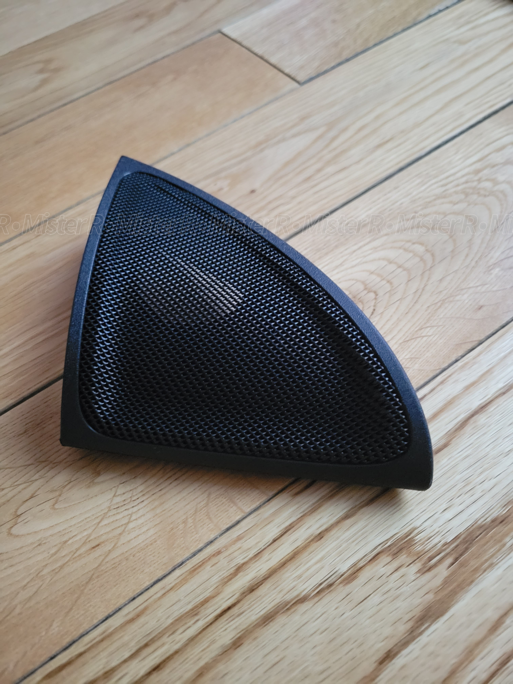 Mercedes-Benz - Window Frame Cover/Tweeter Speaker Grille - Right/Passenger Trim - #A2137271000