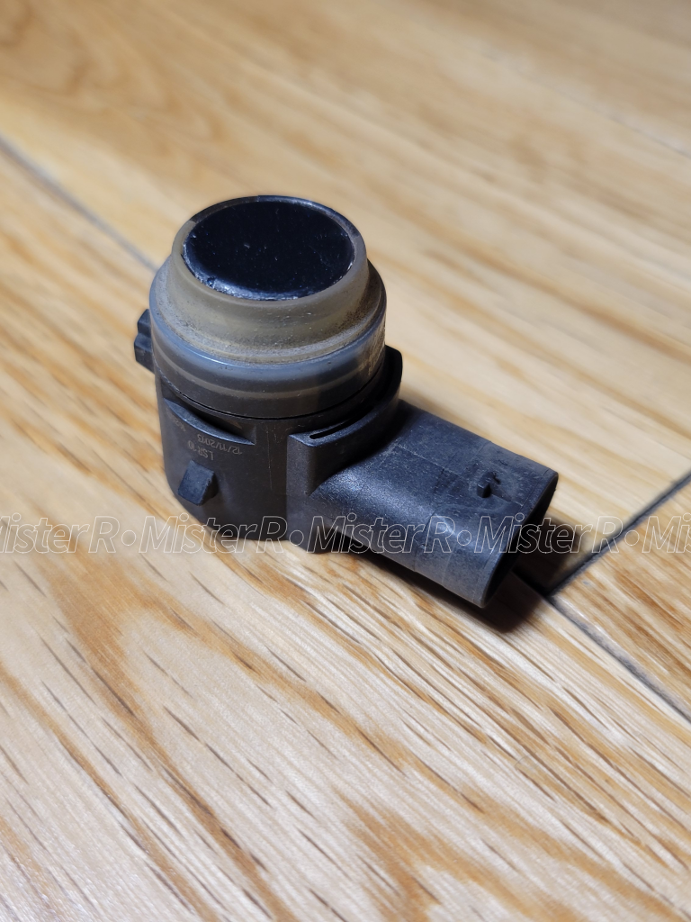 Mercedes-Benz - PDC - Parking Distance Sensor - Used OE - #A0009059300