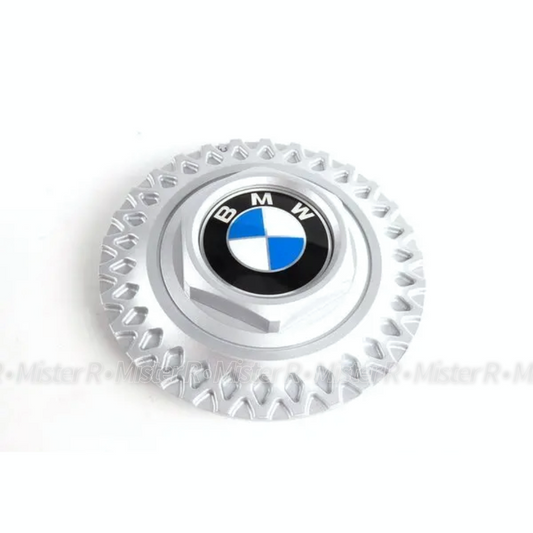 BMW - Style 17 Wheel Center/Hub Cap - E30 E36 - New OE - #36131180777