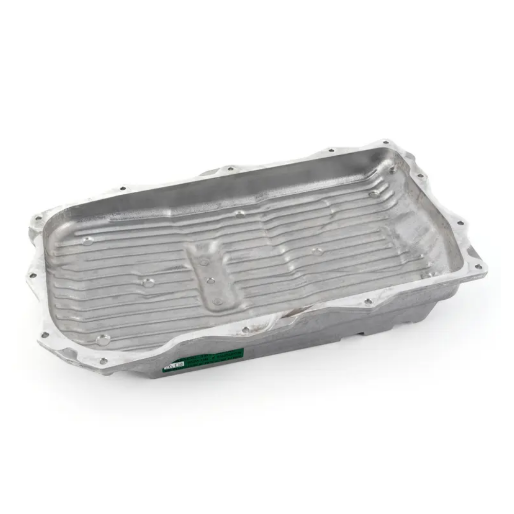 ZF Transmission Oil Pan + Filter Kit - OEM BMW GA8HP45Z GA8HP70Z - #24119503407