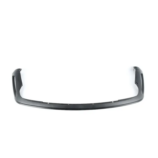 Porsche 997 Turbo S - Rear Bumper Lip Spoiler - Mezger 911 OE - #9975055110701C