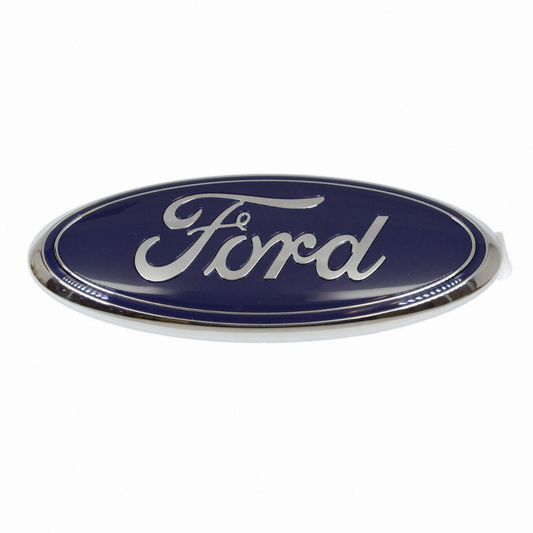 Ford Front Grille/Rear Tailgate Emblem - Genuine New OE - #AA8Z9942528A