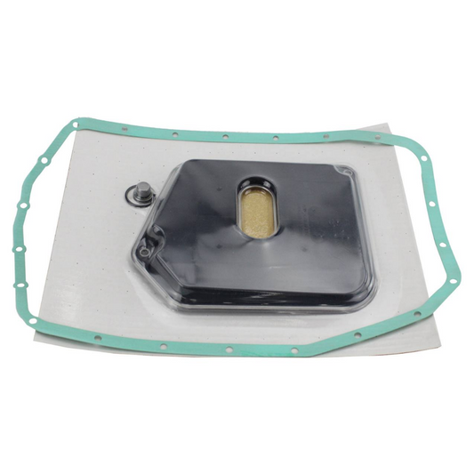 ZF Transmission Filter Kit - OEM Land Rover BMW Jaguar 5HP24 - #5961300589