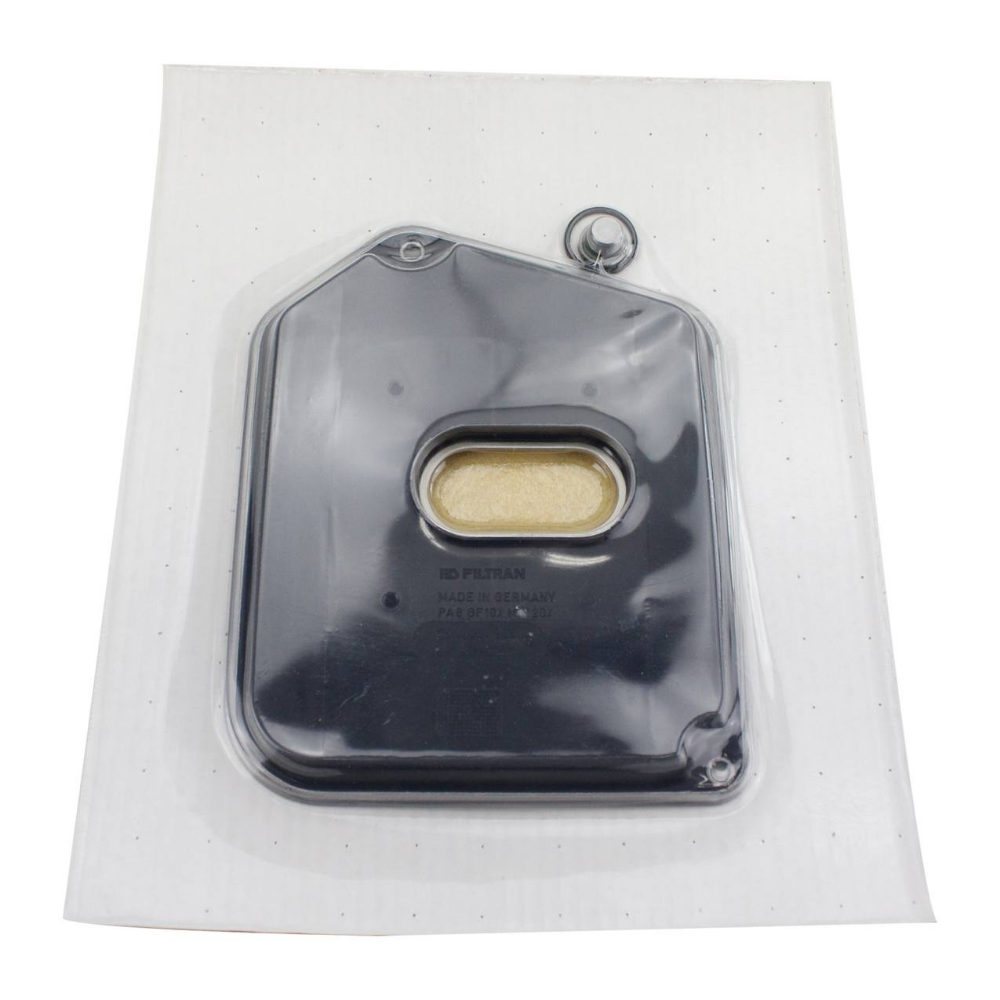 ZF Transmission Filter Kit - OEM Land Rover BMW Jaguar 5HP24 - #5961300589