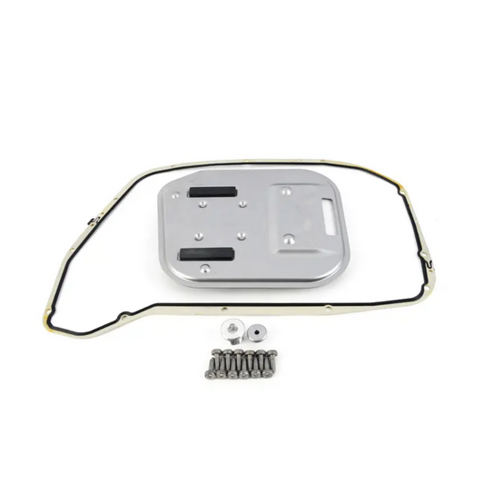 ZF Transmission Filter Kit - Audi RS7 A4 S8 SQ5 A7 B8 - #0BK398009A - #1087298348