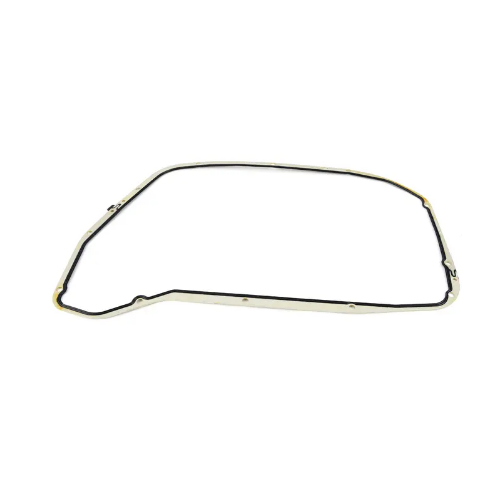 ZF Transmission Filter Kit - Audi RS7 A4 S8 SQ5 A7 B8 - #0BK398009A - #1087298348