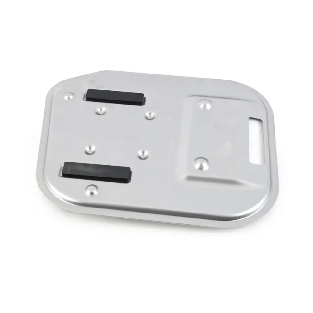 ZF Transmission Filter Kit - Audi RS7 A4 S8 SQ5 A7 B8 - #0BK398009A - #1087298348