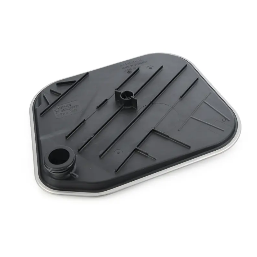 ZF Transmission Filter Kit - Audi RS7 A4 S8 SQ5 A7 B8 - #0BK398009A - #1087298348
