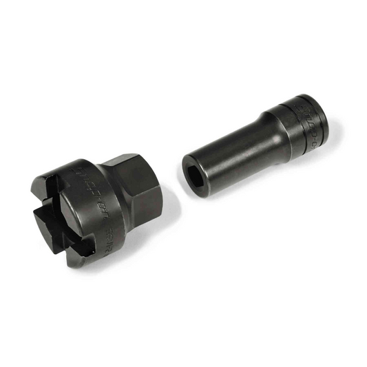 Snap-On Tools - 1/2" Drive Volvo Strut Socket 2 pc Kit - #SSV1