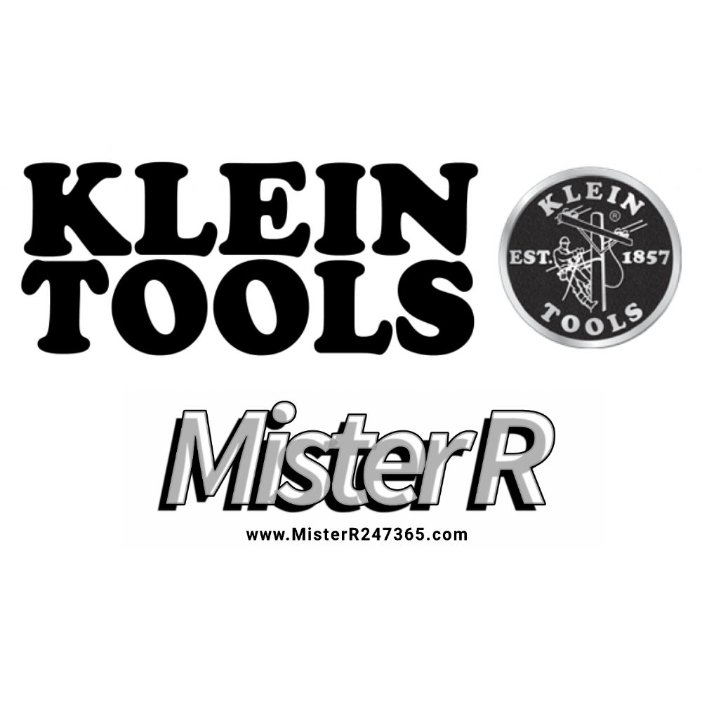 Klein Tools - 11-in-1 Nut Driver w/ Schrader Valve Core Tool - HVAC - #32527