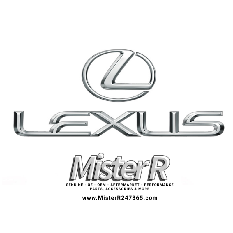 2024 Lexus Model Line Brochure - Original Dealer Issued Catalog - 33 pages