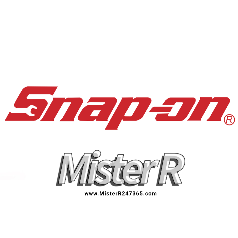 Snap-on® Tools Catalog 1600 - 920 Pages Full Color - Newest Release Available