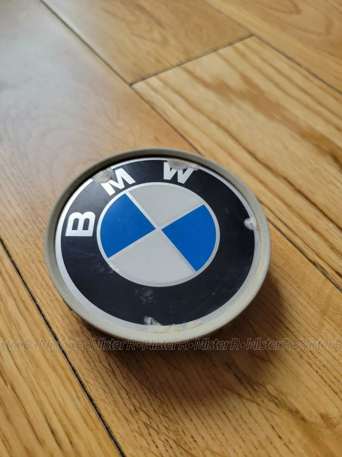 BMW Wheel Center Cap - Used OE - #36131095361