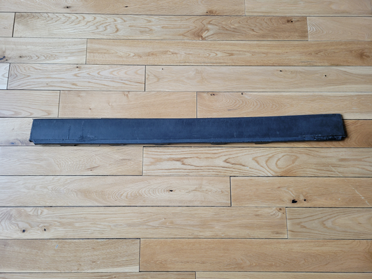 Chevrolet C7 Corvette Front Center Air Deflector - GM/Chevy Used OE - #22799212