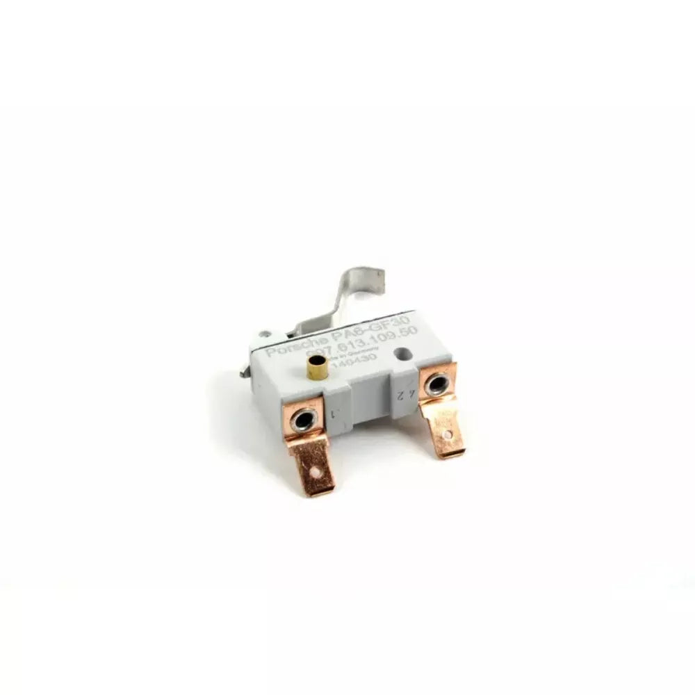 Porsche - Clutch Safety Switch - 911 Boxster Cayman - #99761310950