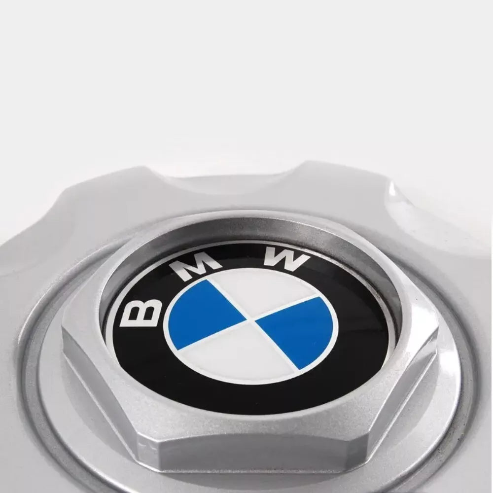 BMW Style 19 Wheel Center/Hub Cap Set - E34 E36 E39 E46 OE BBS - #36131182309