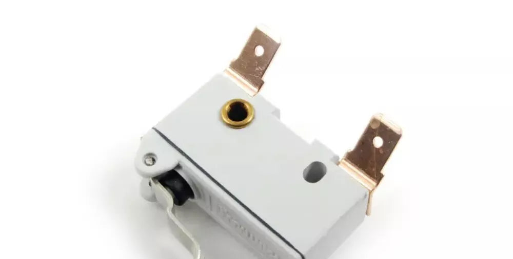 Porsche - Clutch Safety Switch - 911 Boxster Cayman - #99761310950