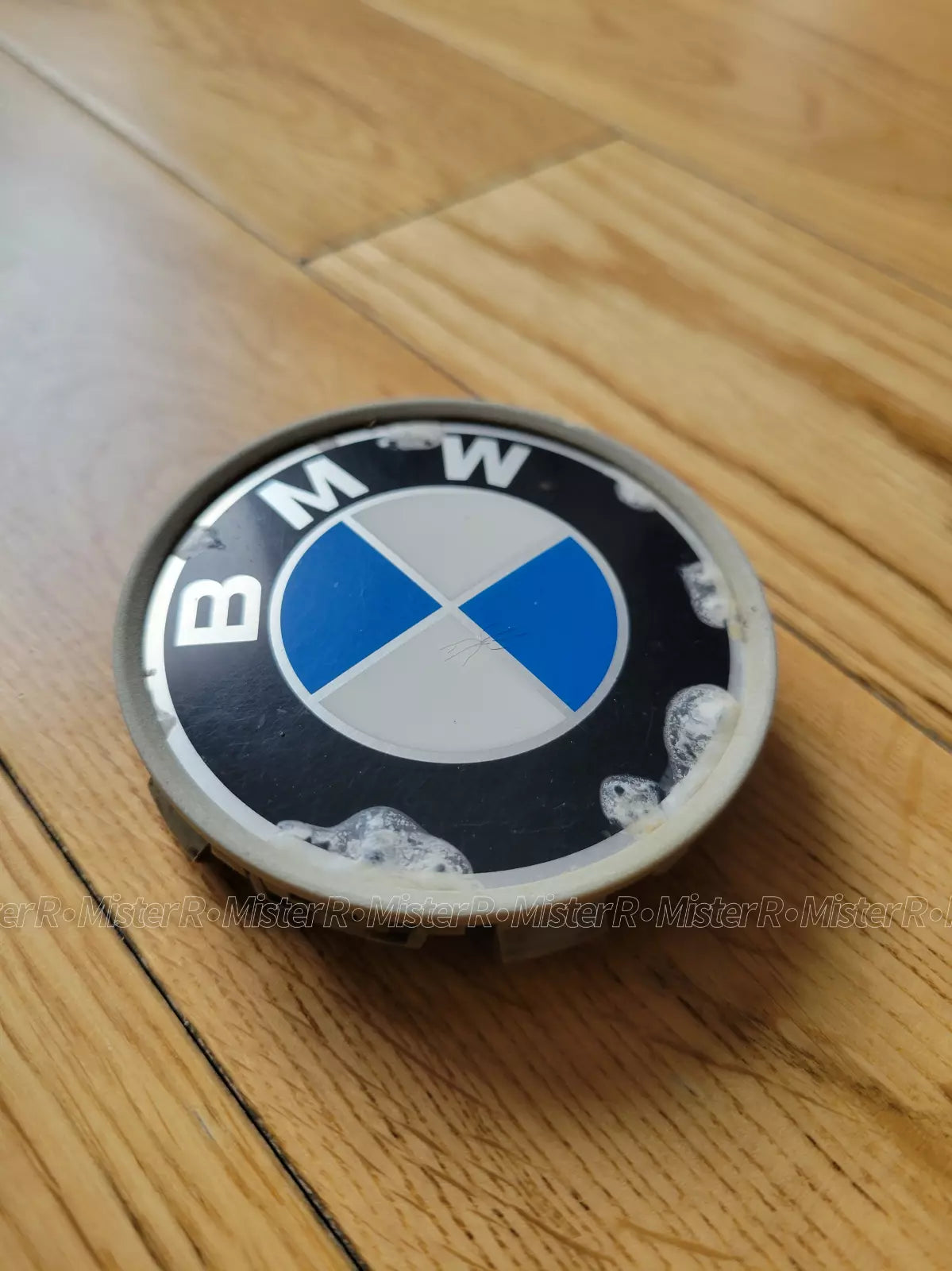 BMW Wheel Center Cap - Used OE - #36131095361