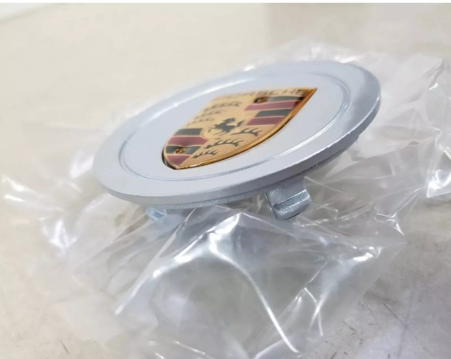 Porsche - 986 996 - Carrera Wheel Center Cap/Cover - 911 - #993361303109A1