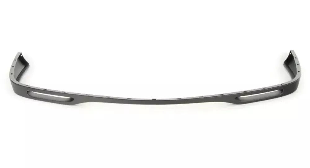 Porsche 911 996 Carrera 4S - Front Bumper Lip Spoiler - C4S - OE #9965055550201C