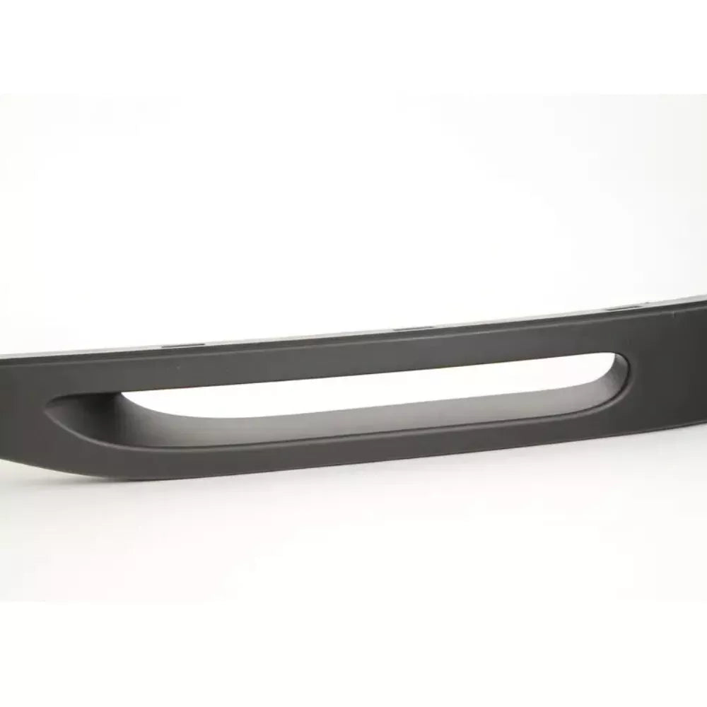 Porsche 911 996 Carrera 4S - Front Bumper Lip Spoiler - C4S - OE #9965055550201C