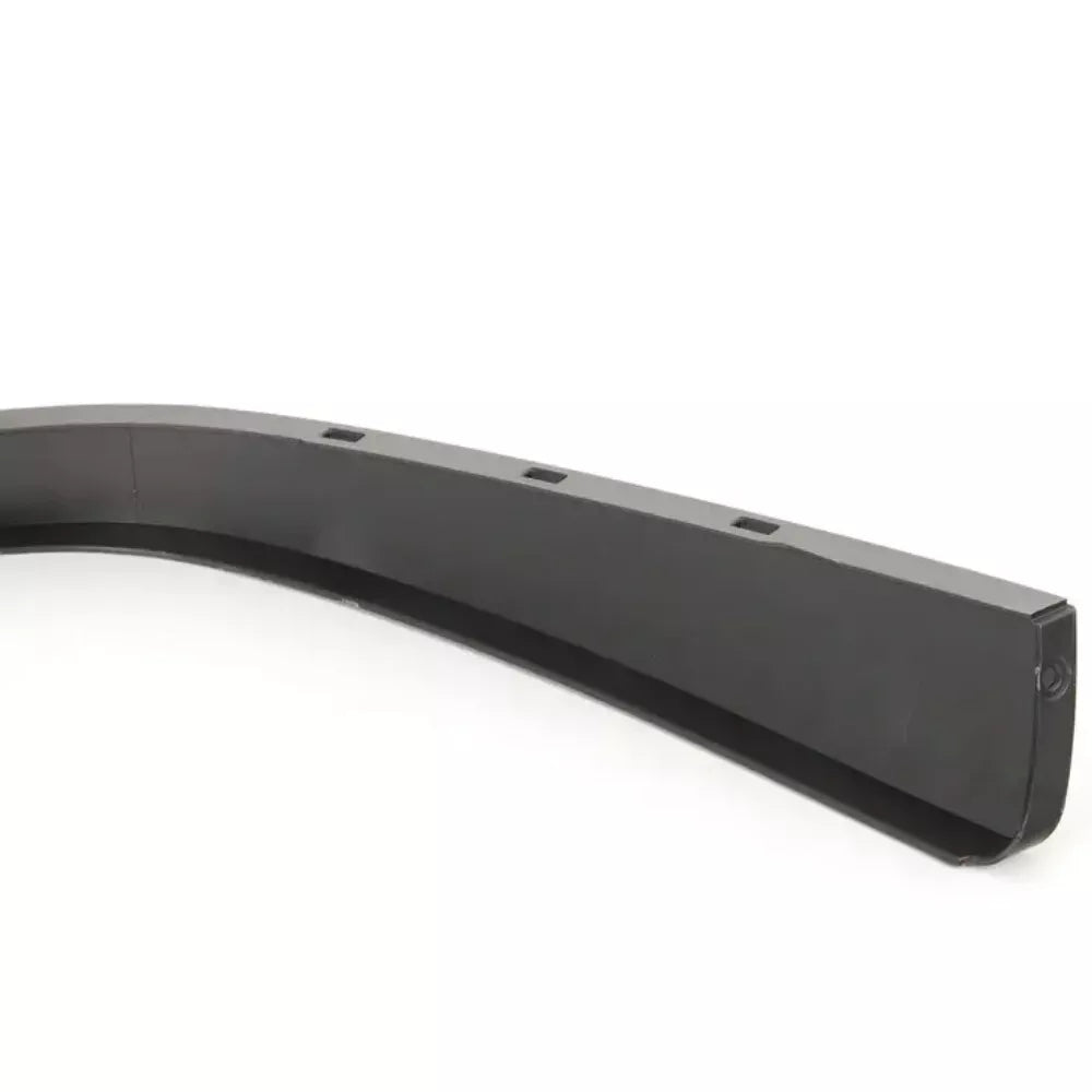 Porsche 911 996 Carrera 4S - Front Bumper Lip Spoiler - C4S - OE #9965055550201C