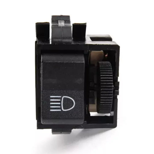 Porsche - Headlight Control Switch - New Genuine OE - #477941531G